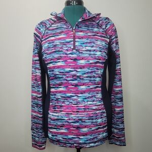 Tek Gear 1/4 Zip Pullover